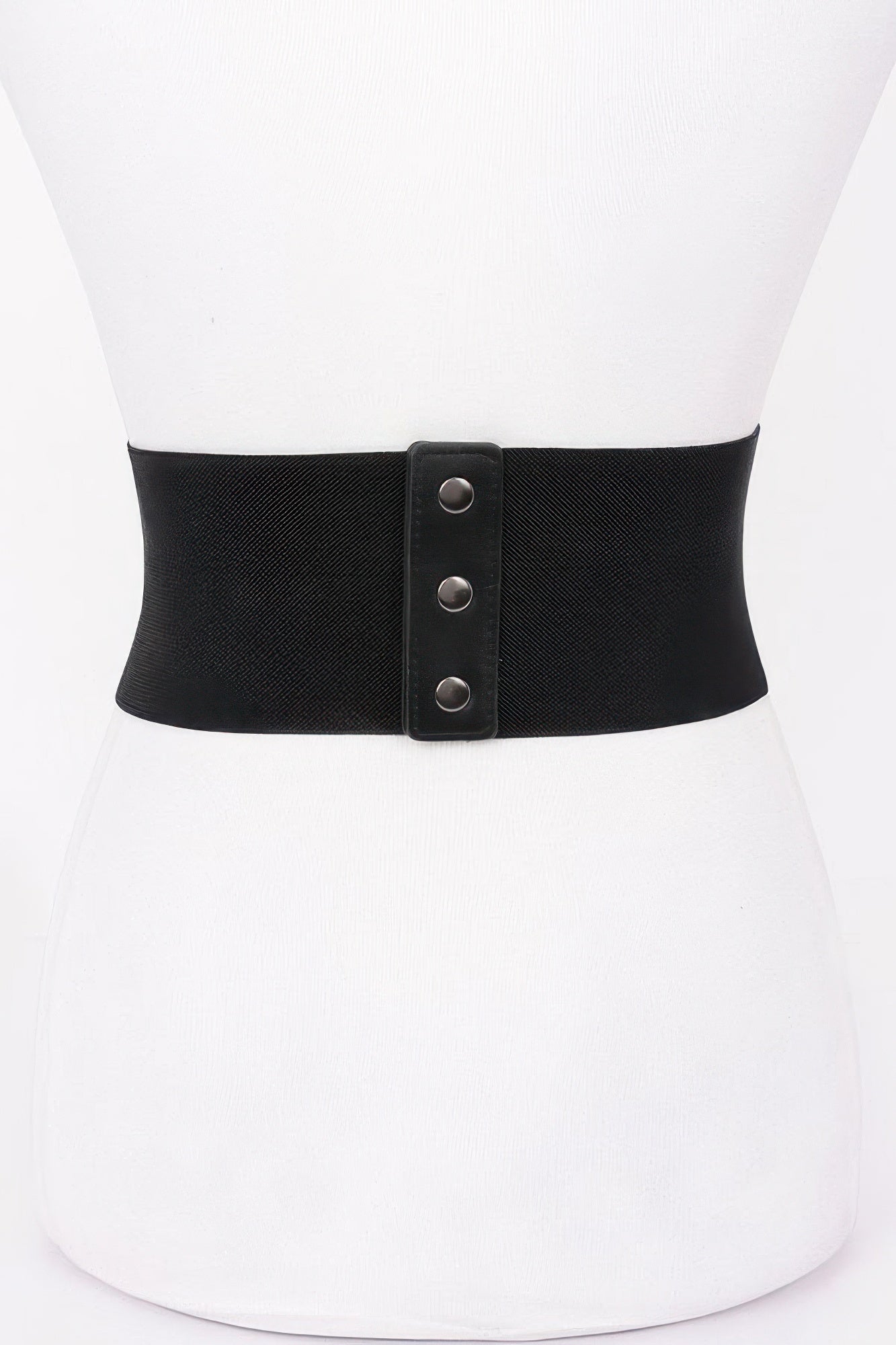 Antique Style Corset Belt