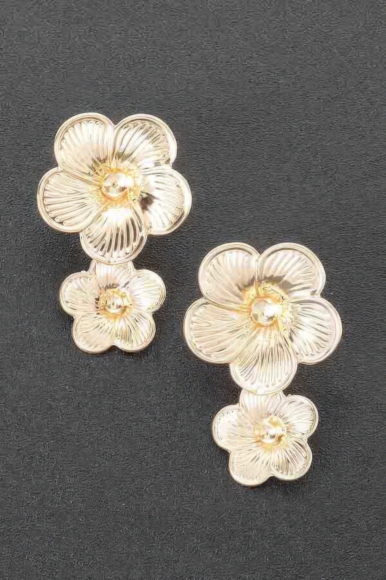 Metal Earring