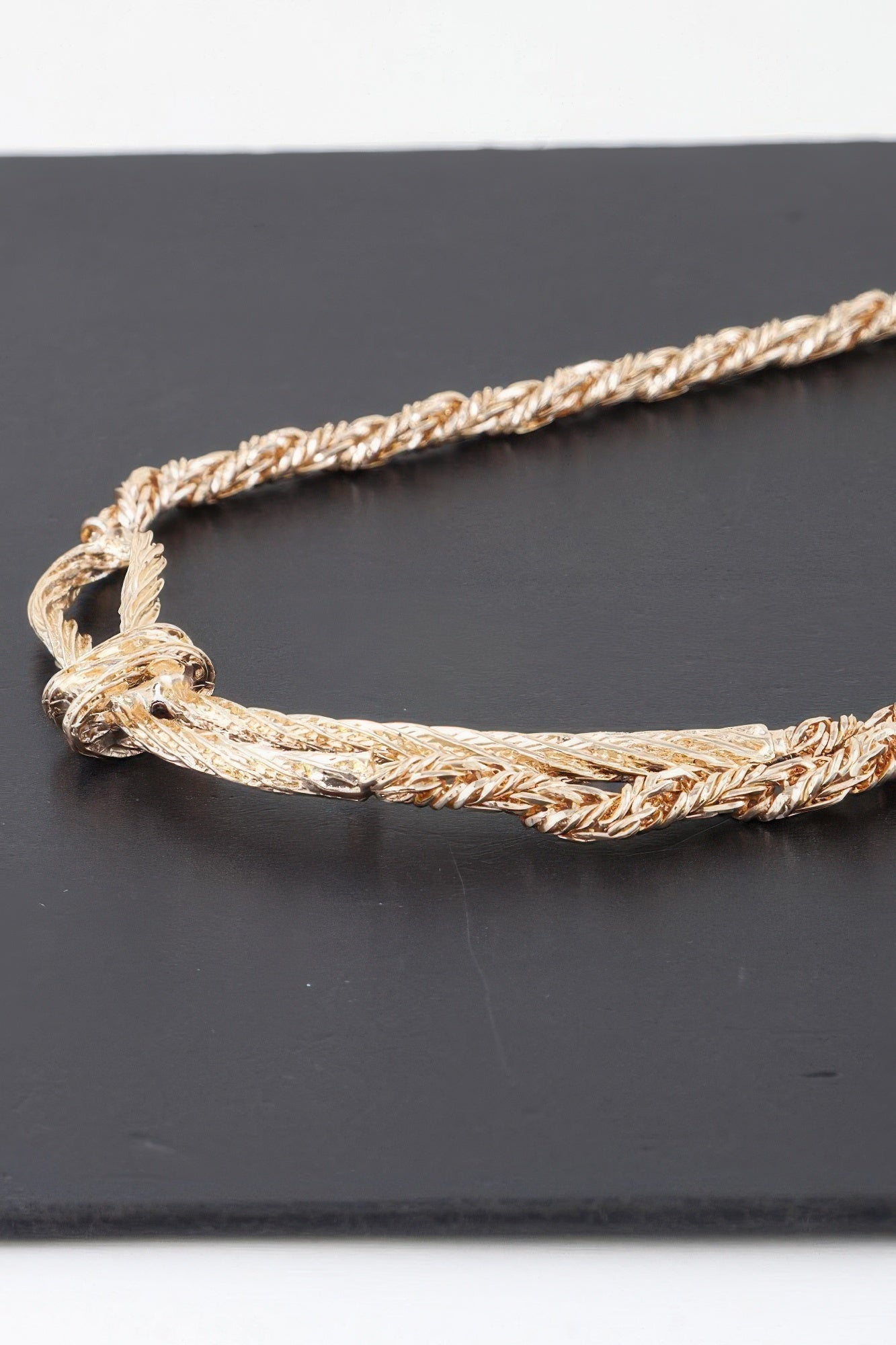 Wraparound Necklace