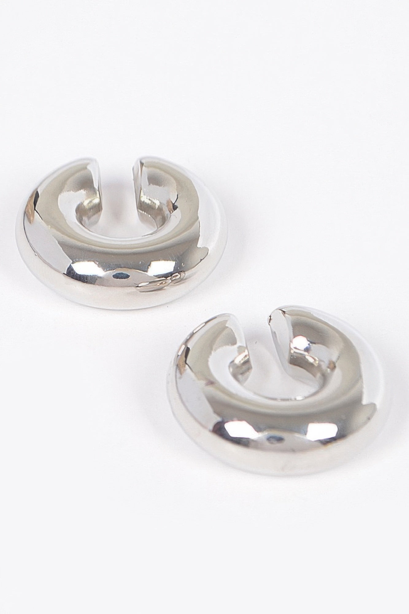 Ccb Ear Cuff Earring