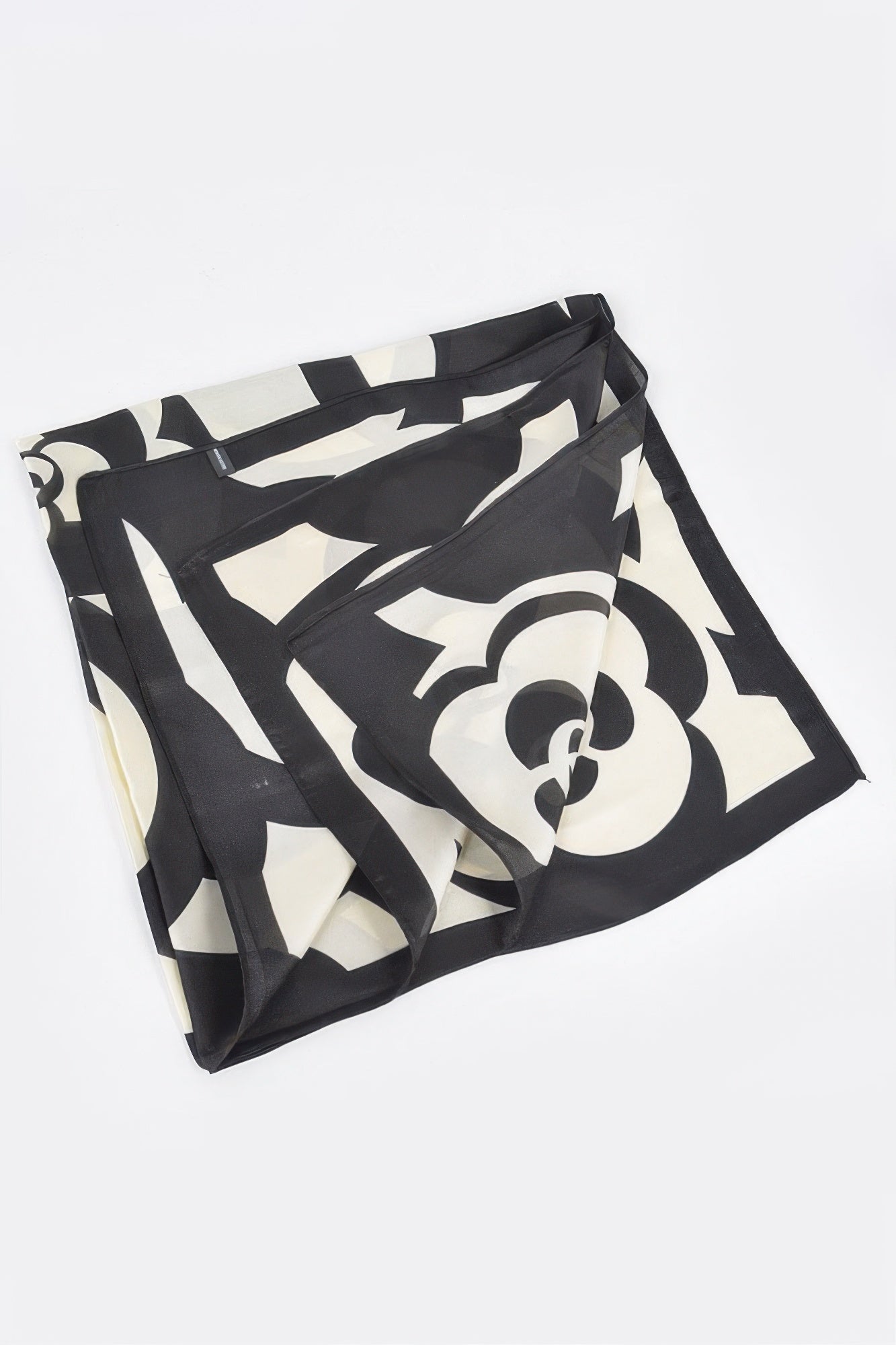 Multi Print Bandana