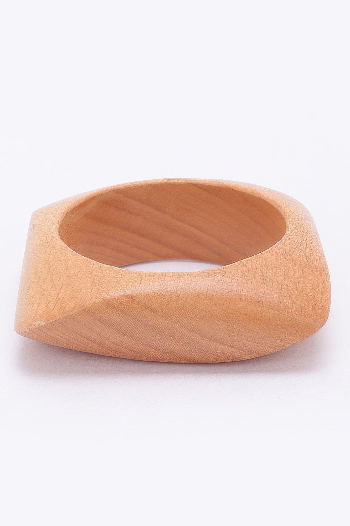 Wood Bracelet