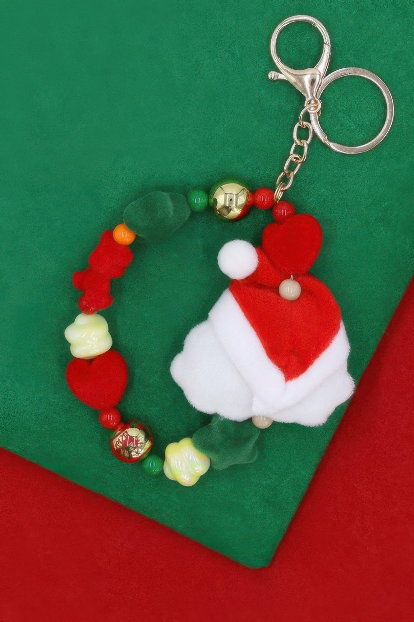 Christmas Key Chain