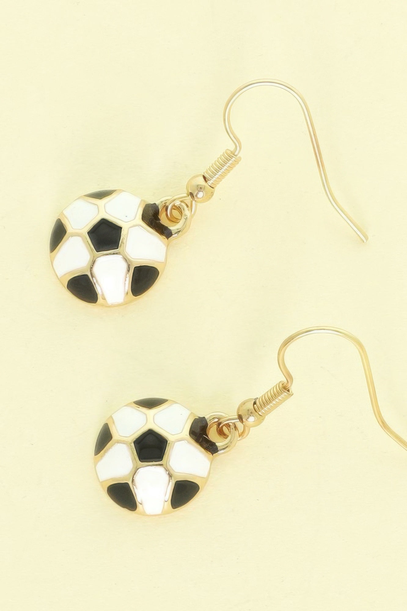 Gameday Football Soccer Basketball Earrings