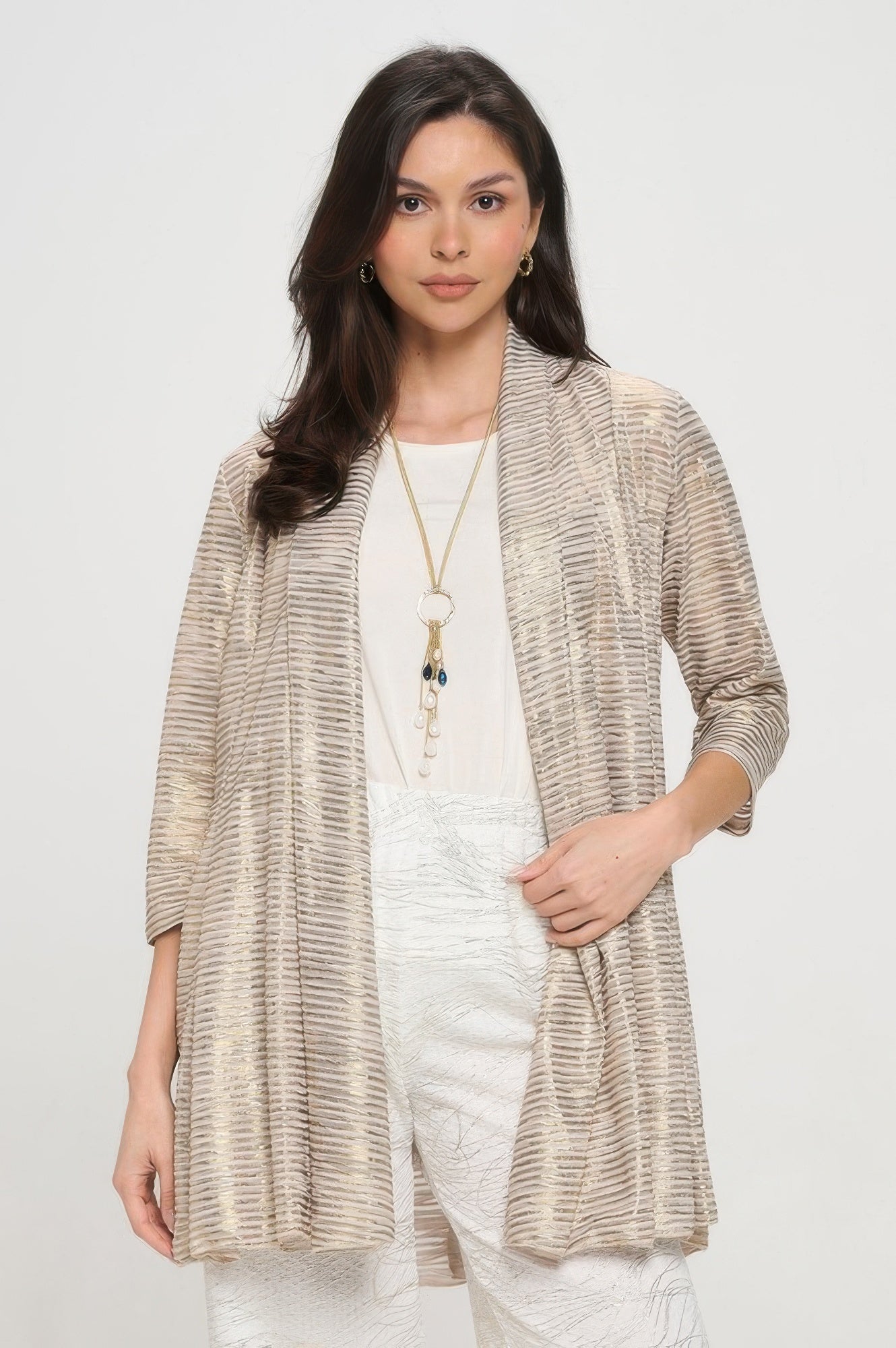Princess Jacket