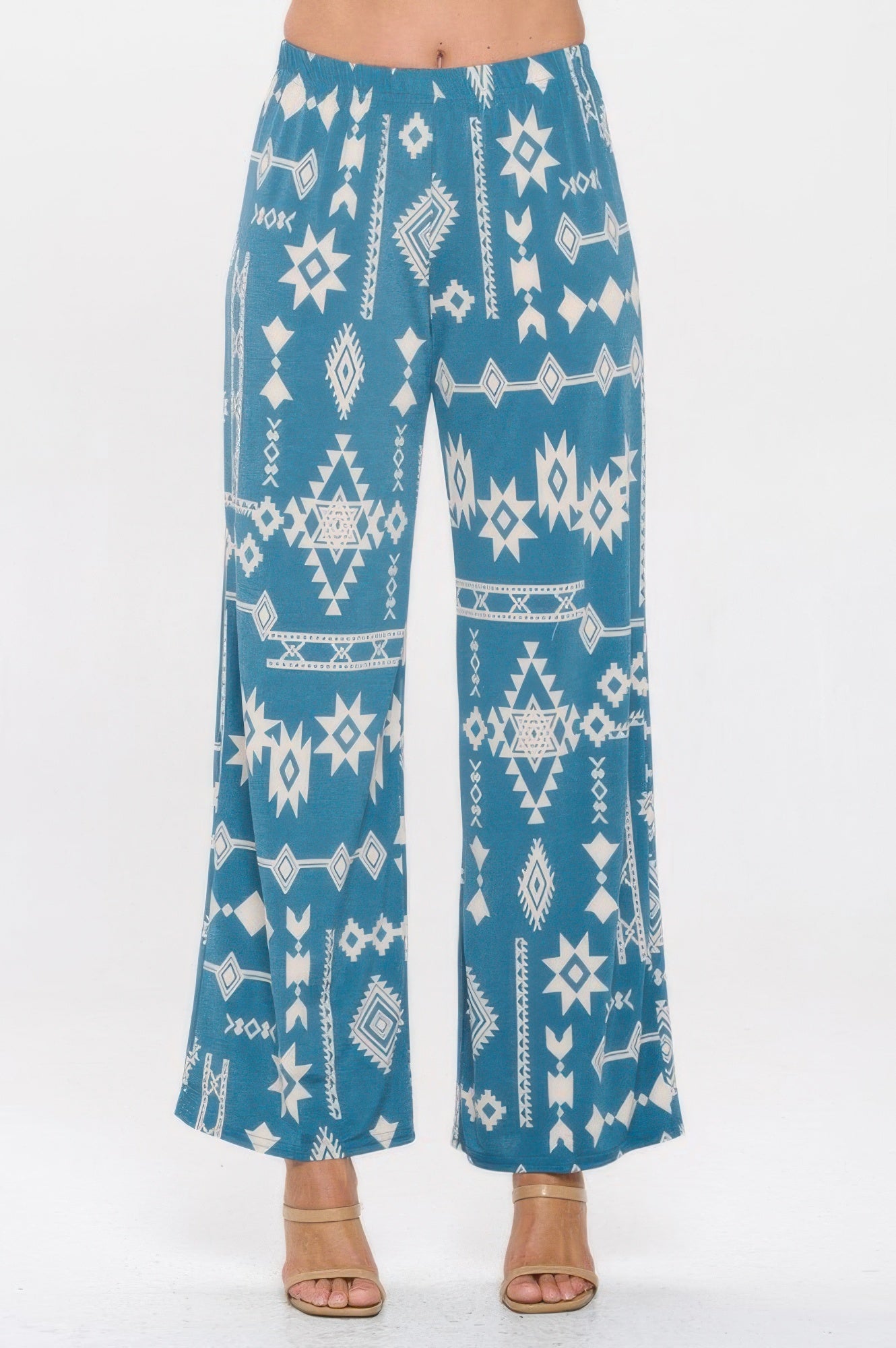 Bg Flared Pants