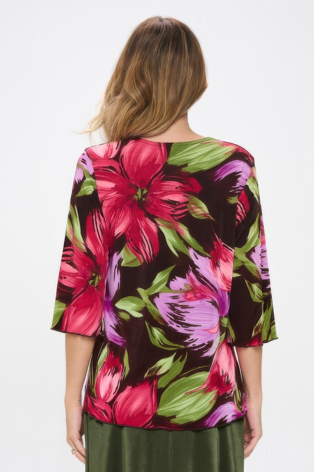 Bns Merrow Top