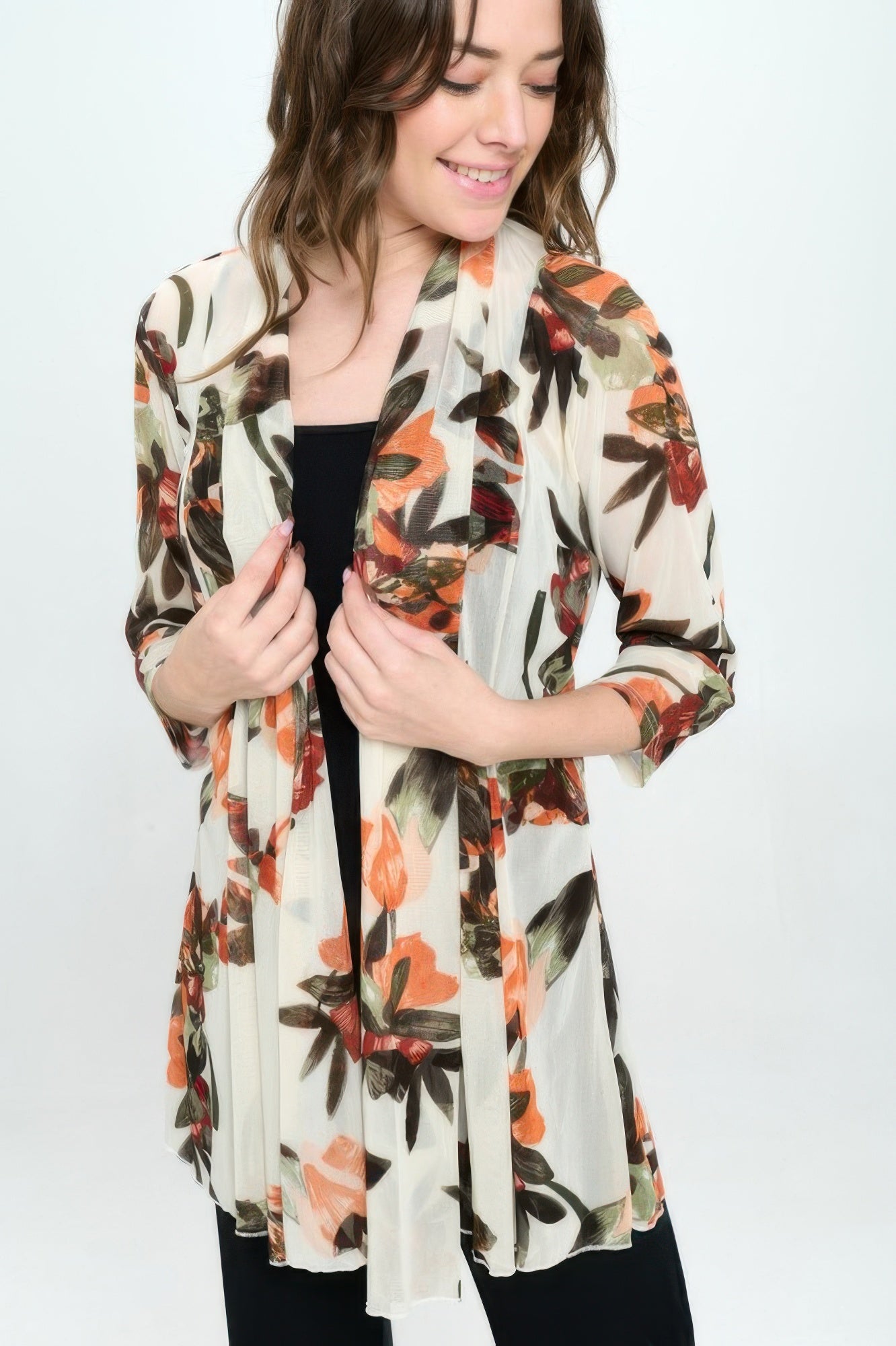 Plus Size Mr Princess Jacket