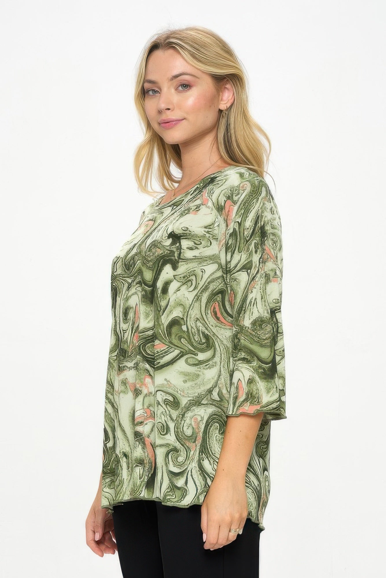 Bns Merrow Top