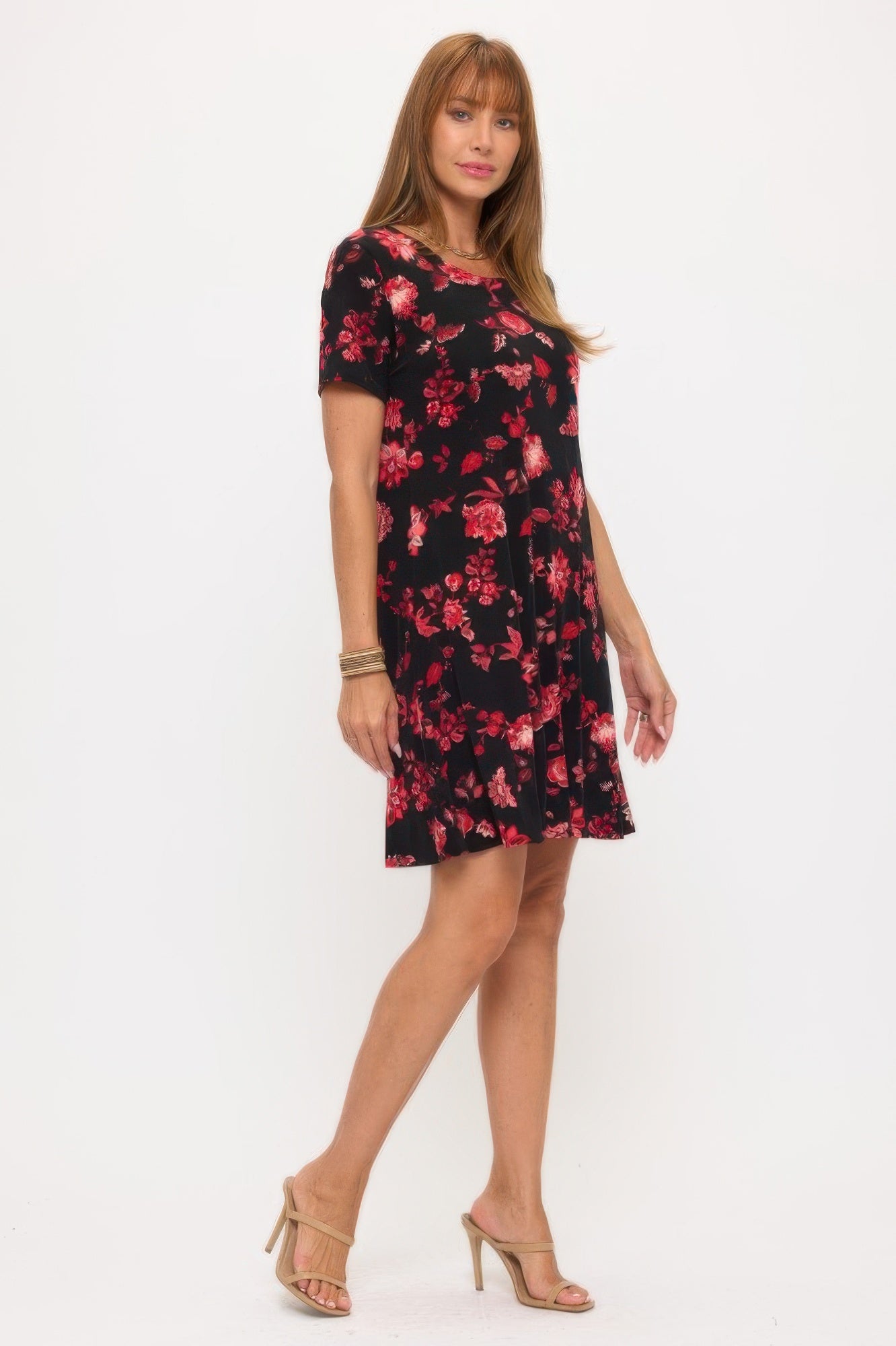 Bns Missy Dress