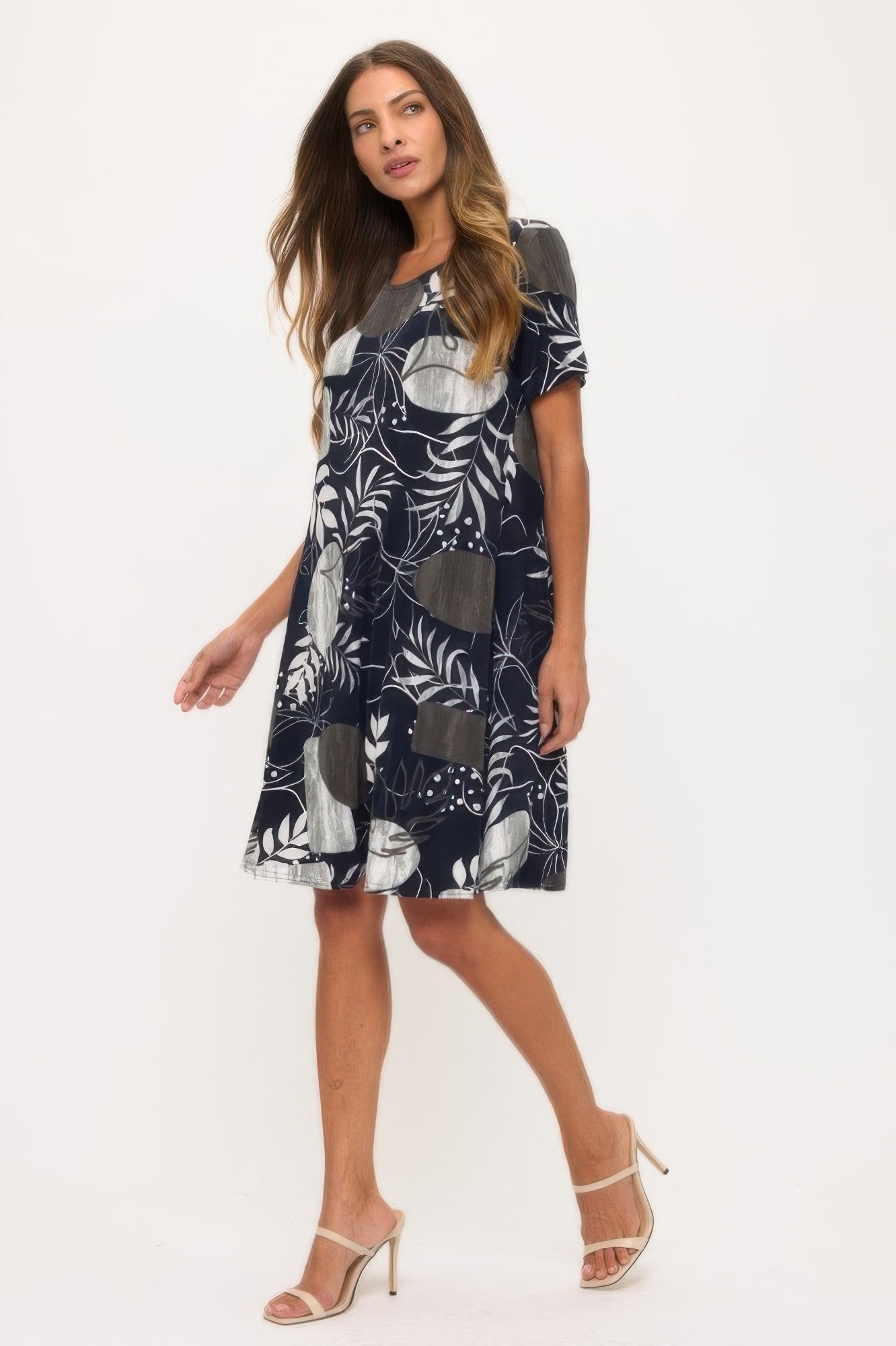Bns Missy Dress
