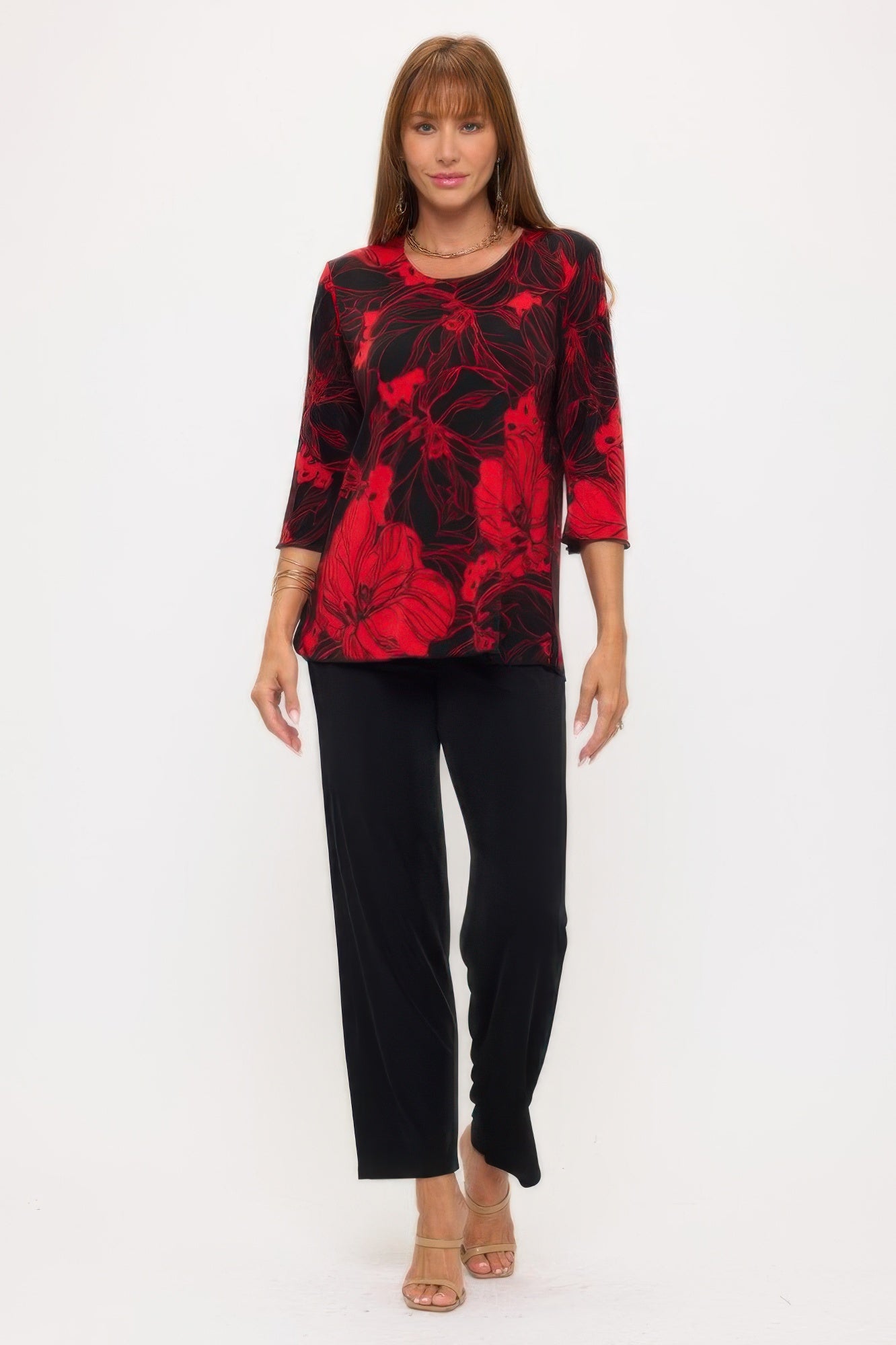 Bns Merrow Top