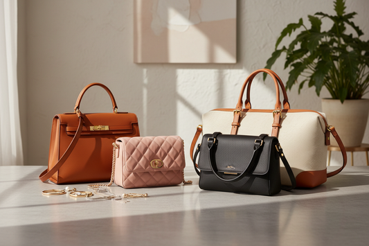 Fashion Favorite: Exclusive Trending Styles You Can't Miss