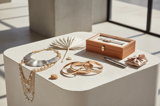 Mastering Affordable Fashion with Chic Women's Apparel and Fashion Jewelry Guide