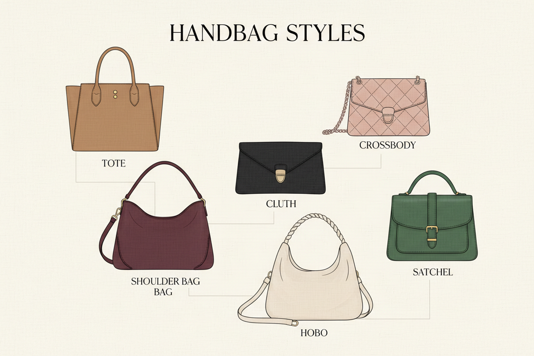 Fashion Experts Reveal Stunning Must-Have Trend Analysis