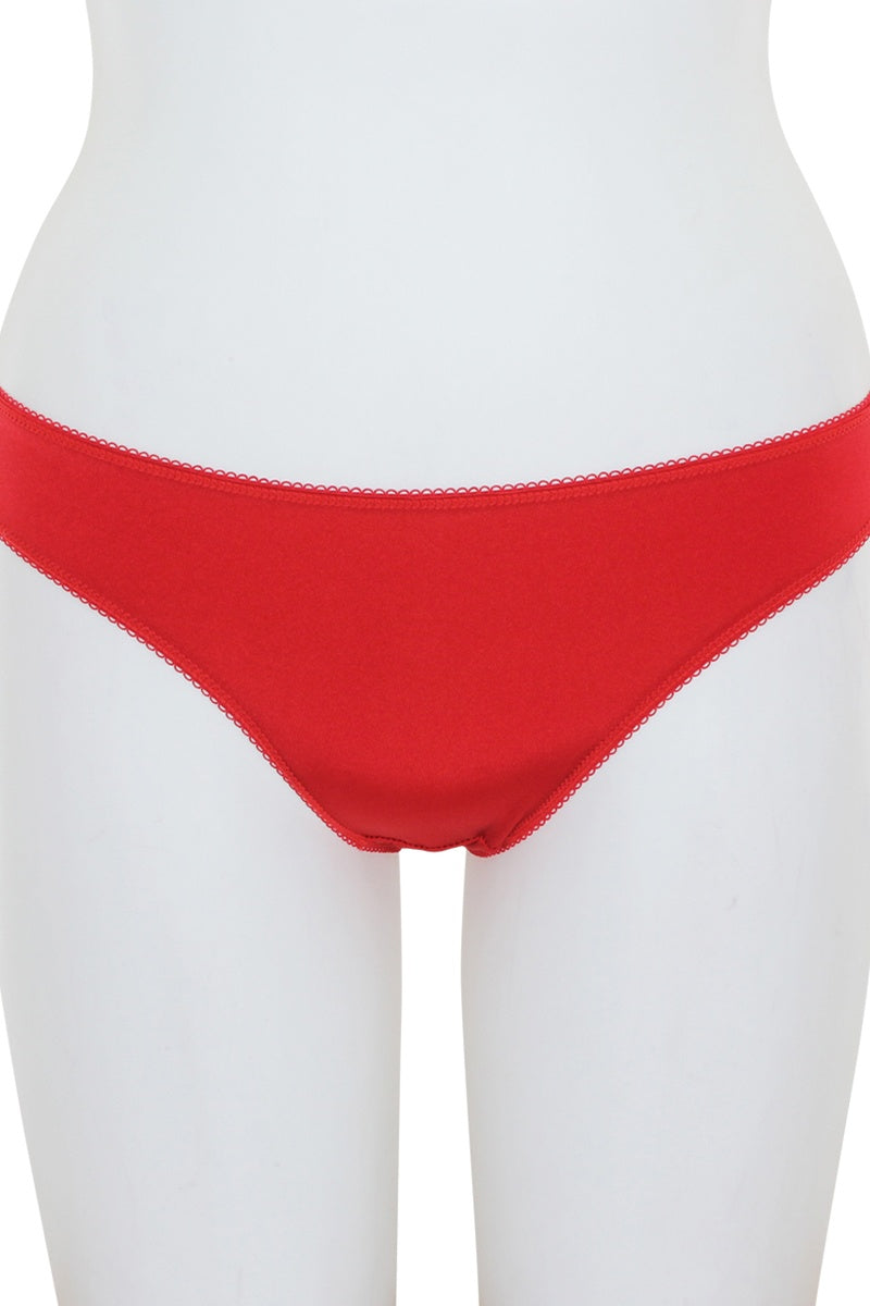 Salasa Caged Underwear – Stretchy, Modern Fit with Bold Detail