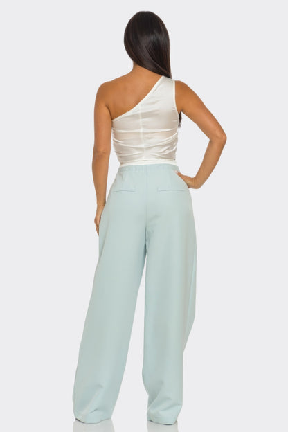Fanny Pants Set