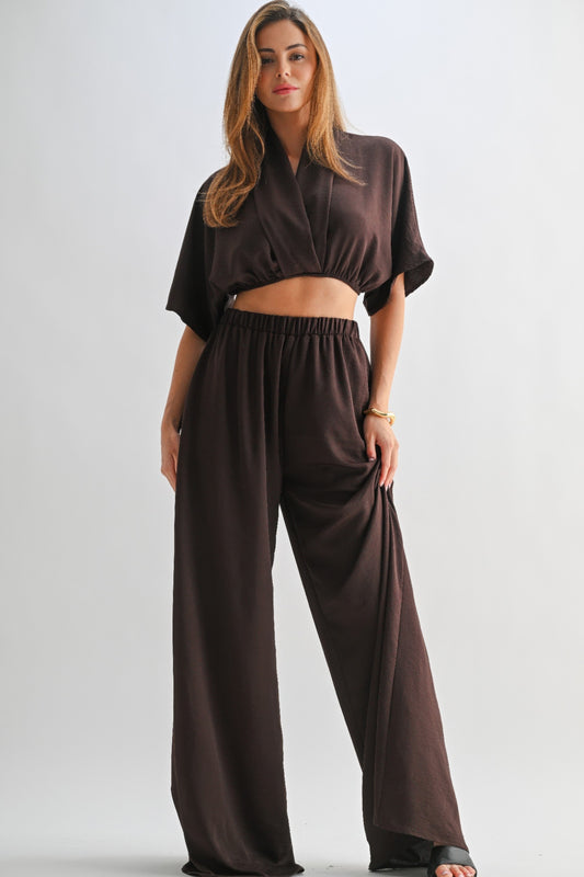 2 Piece Lounge Set