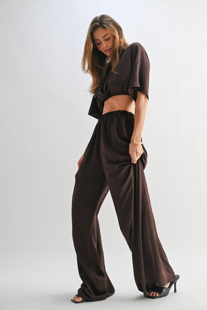 2 Piece Lounge Set