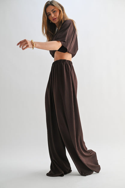 2 Piece Lounge Set