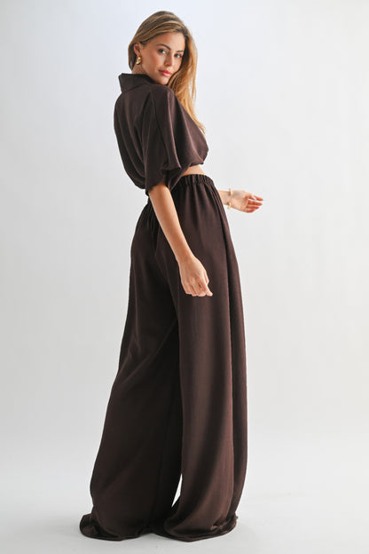 2 Piece Lounge Set