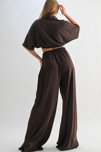 2 Piece Lounge Set