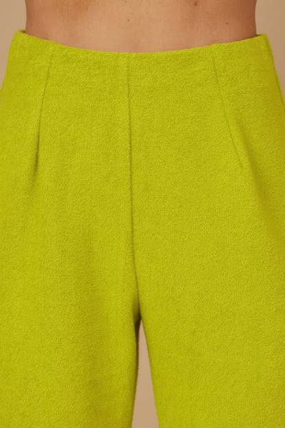 High Waist Fashion Pants     
