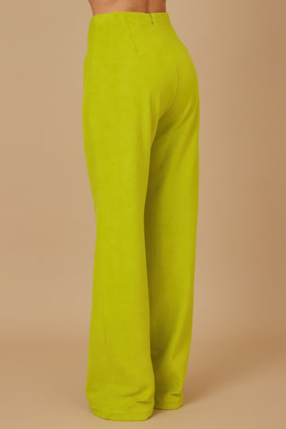 High Waist Fashion Pants     