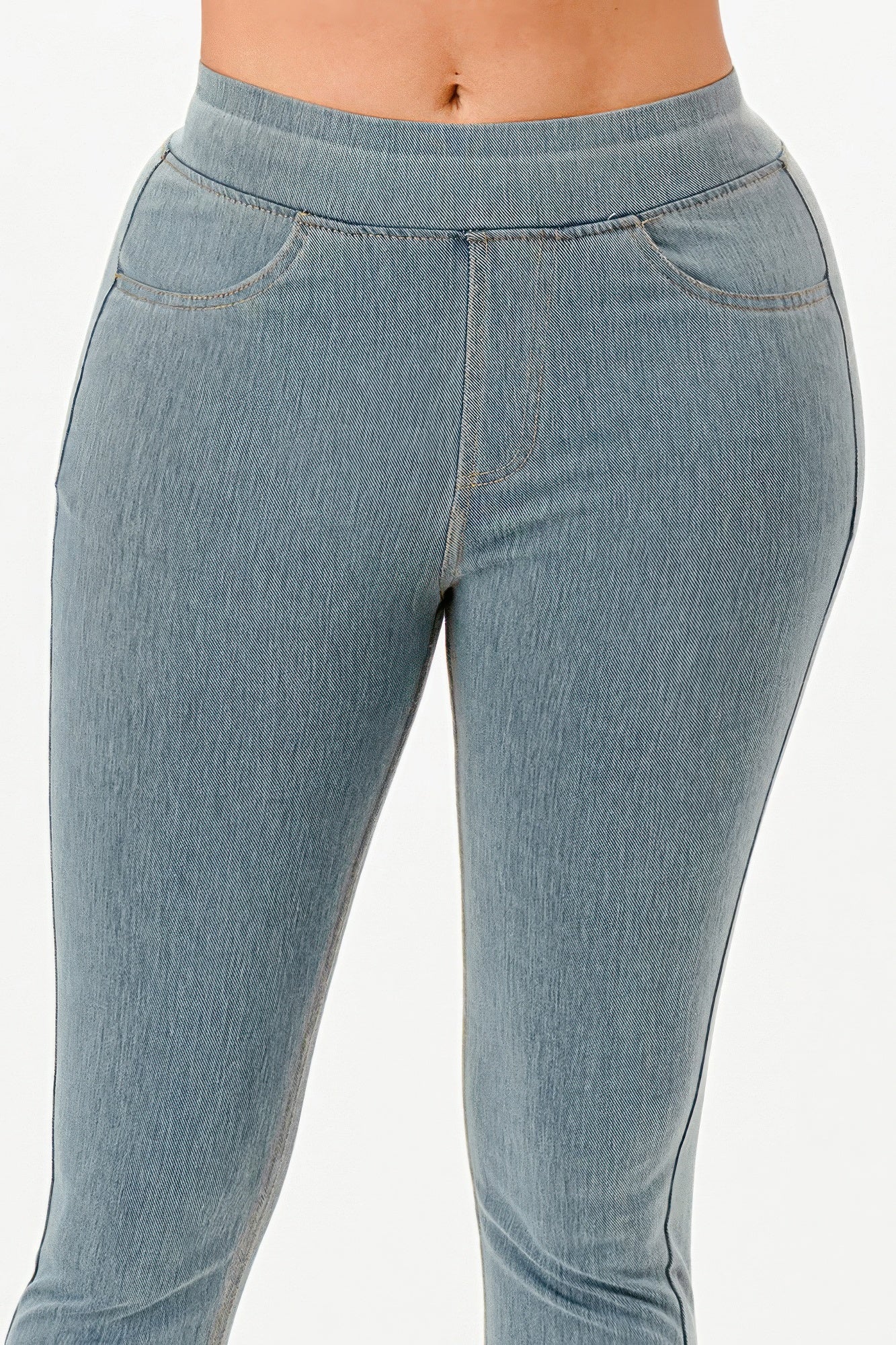 Ultra Soft Jegging Jeans       