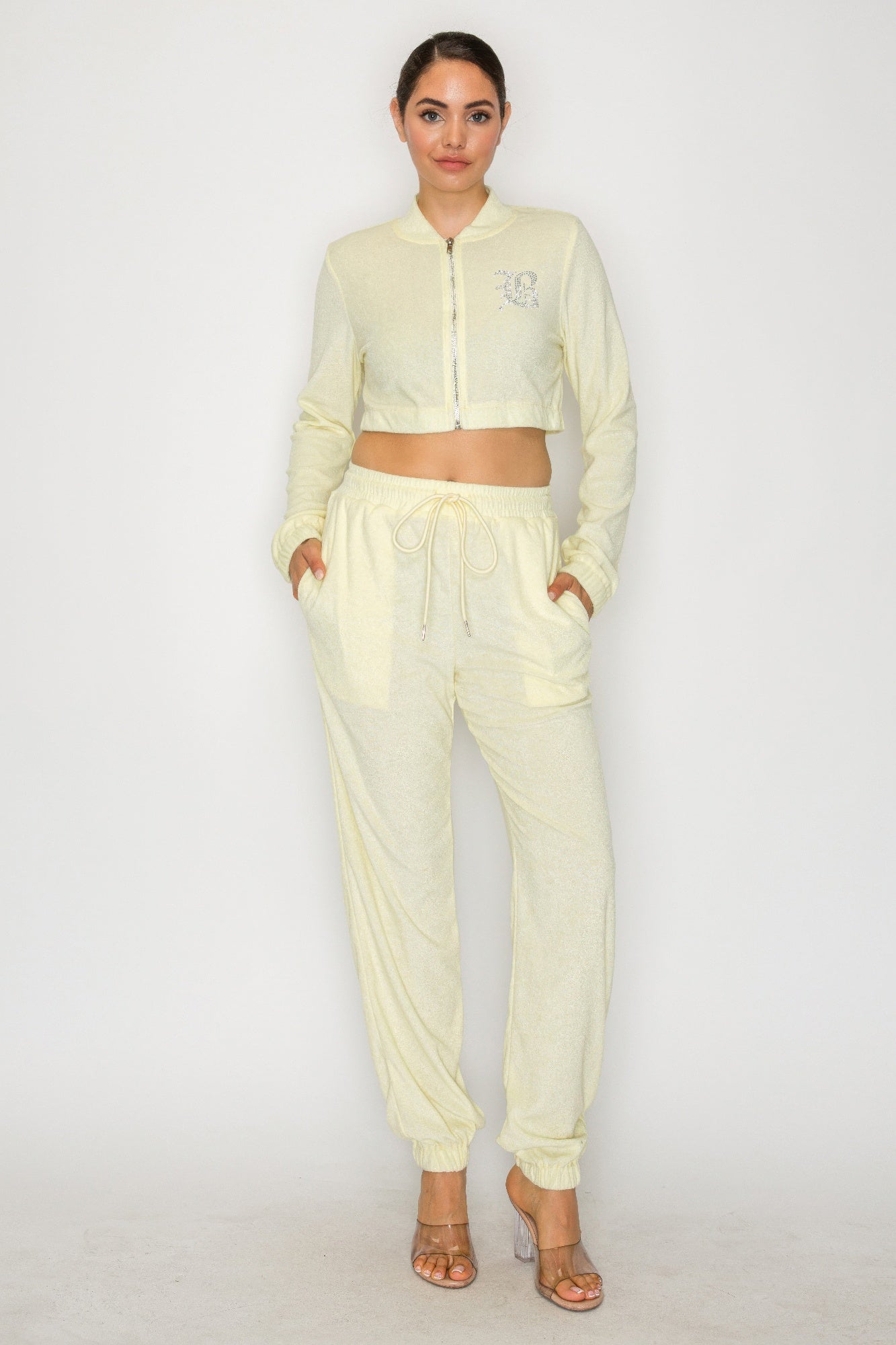 Jogger Set         