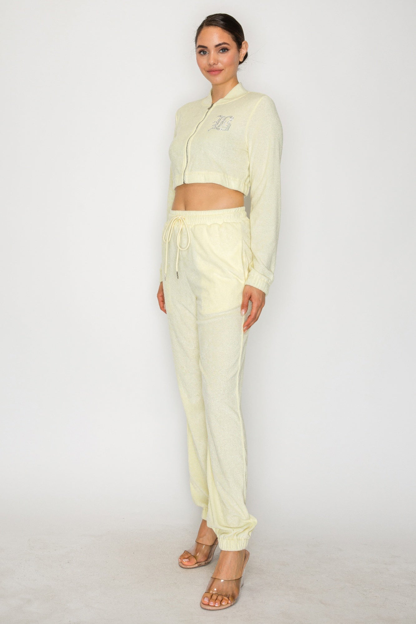 Jogger Set         