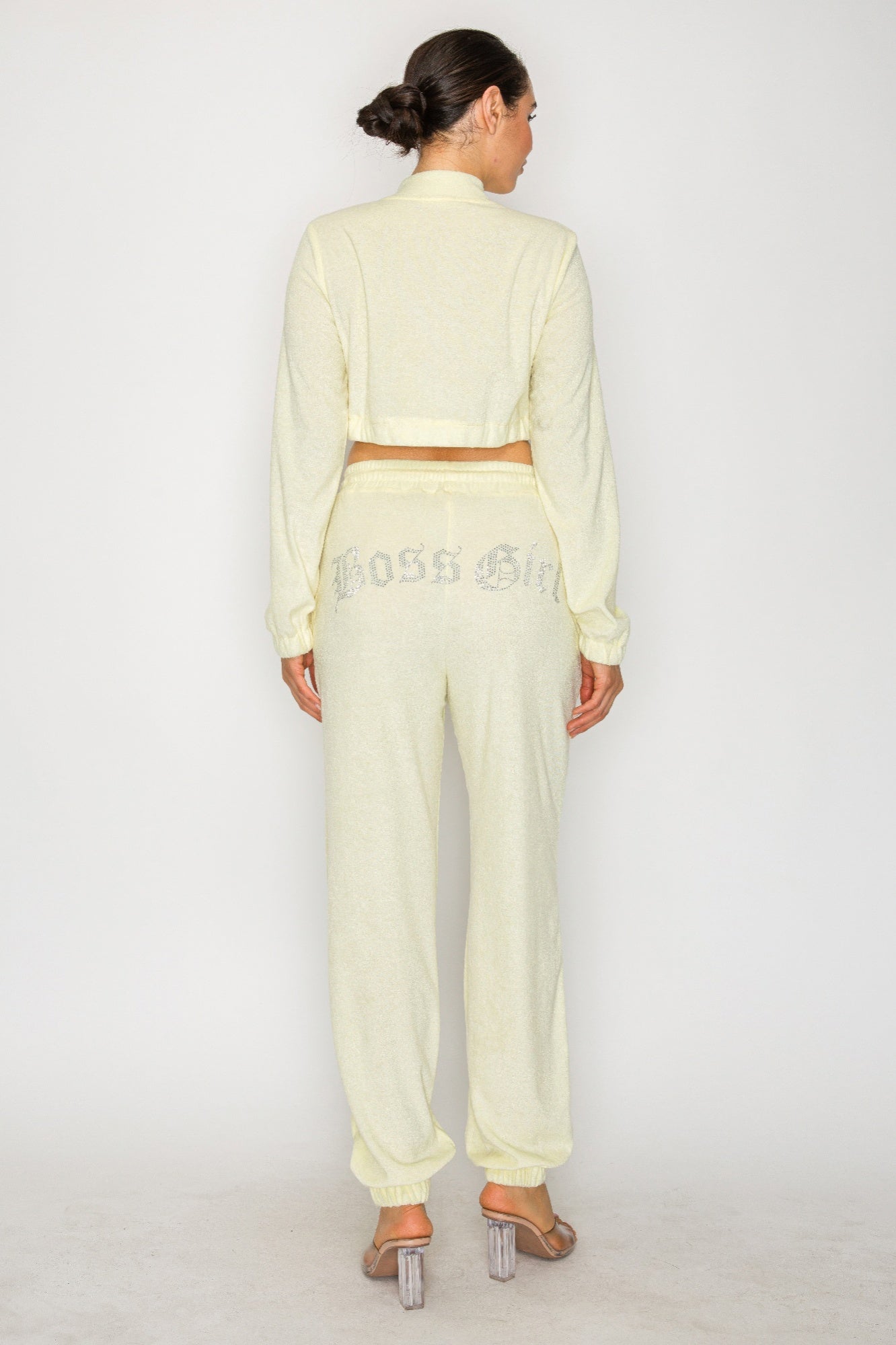 Jogger Set         