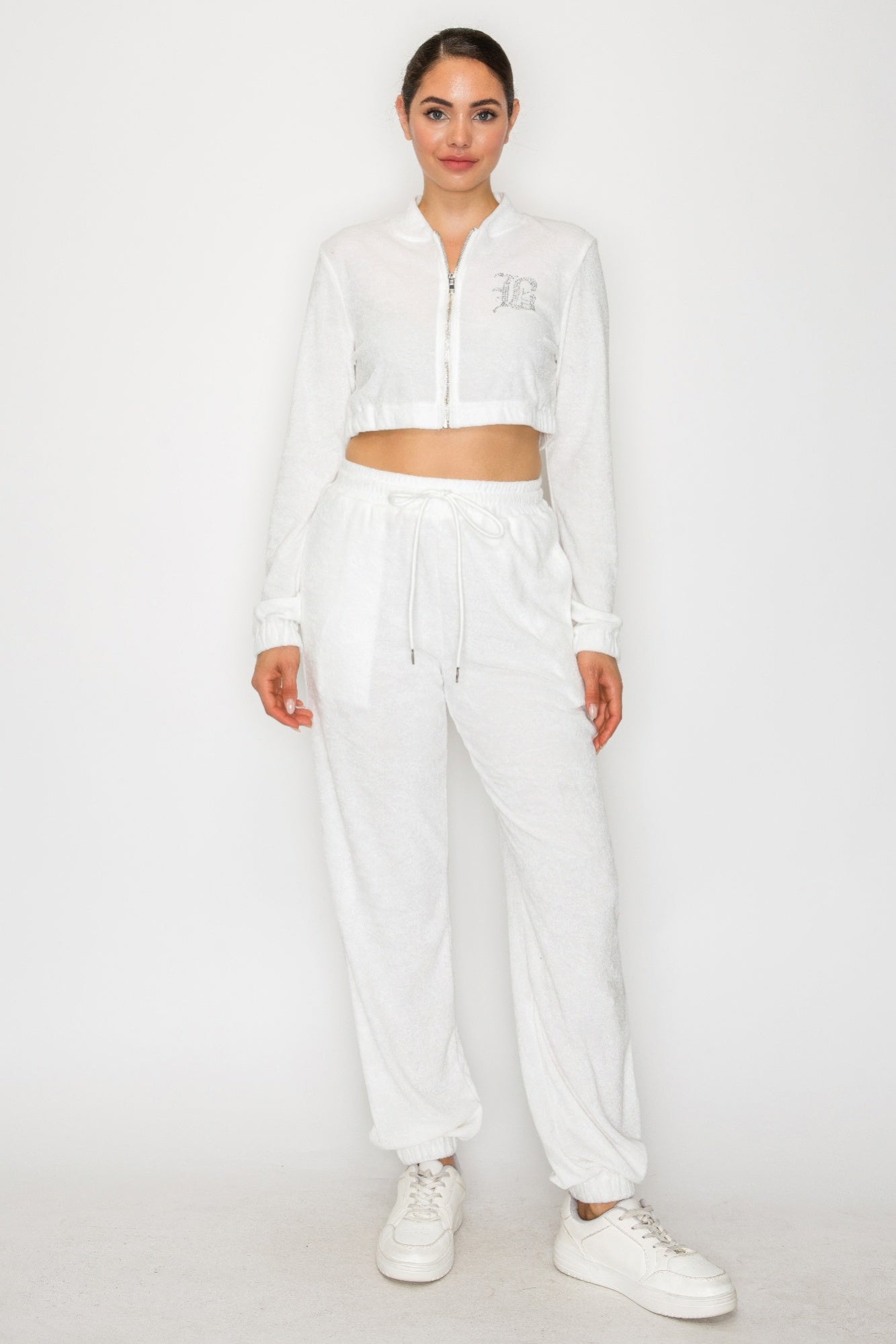 Jogger Set         