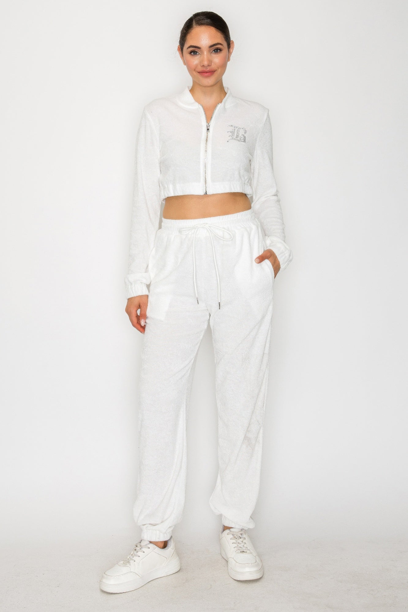 Jogger Set         