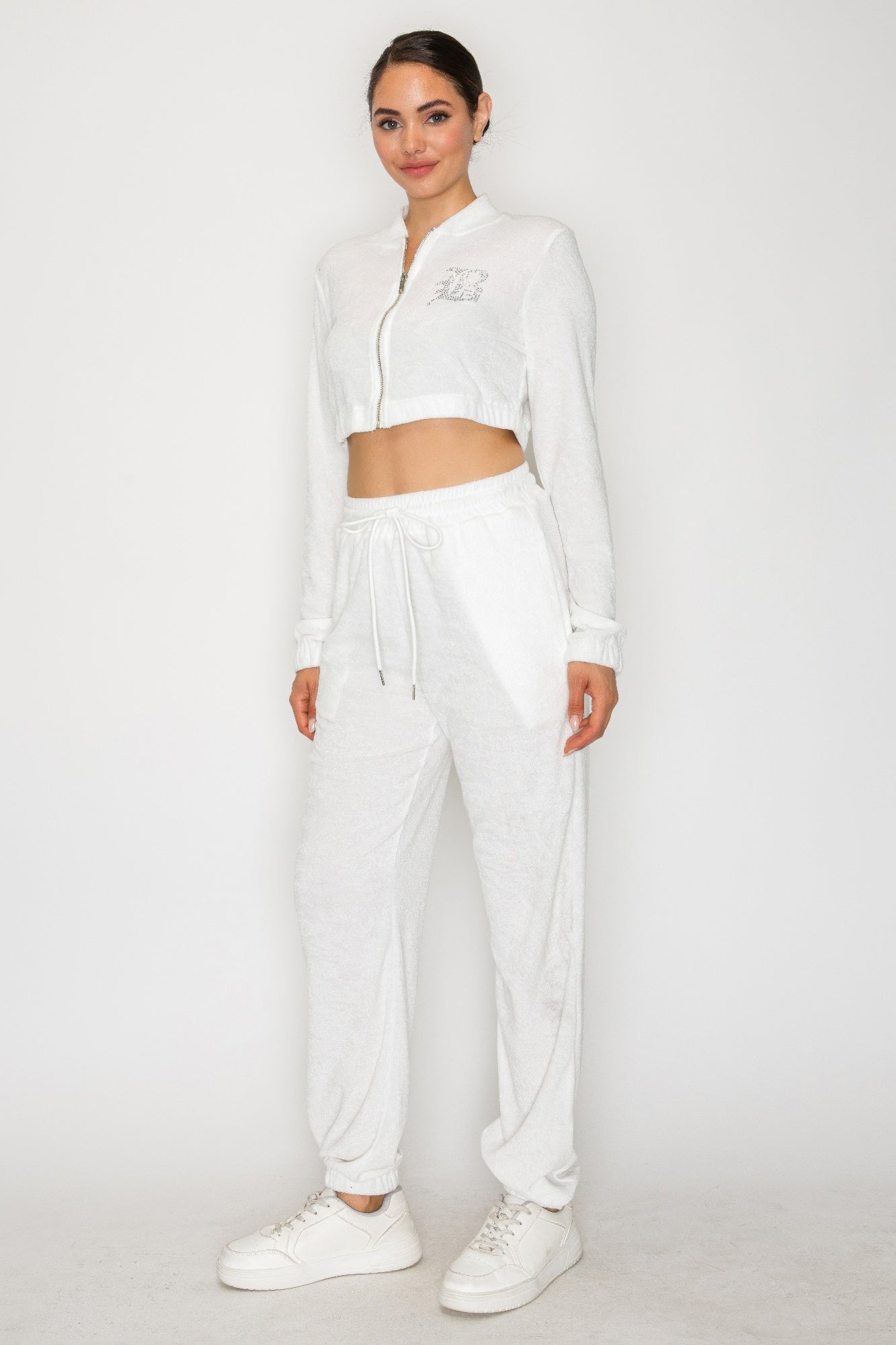 Jogger Set         