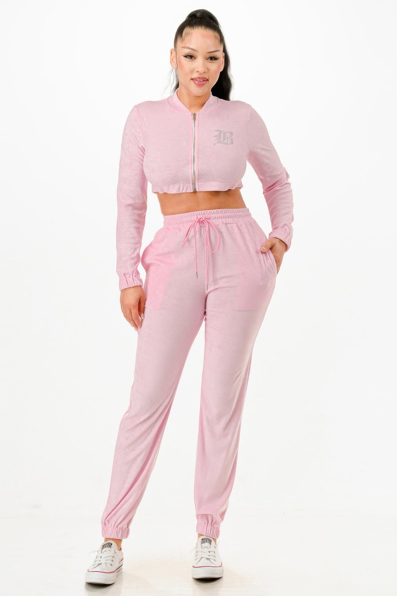 Jogger Set         