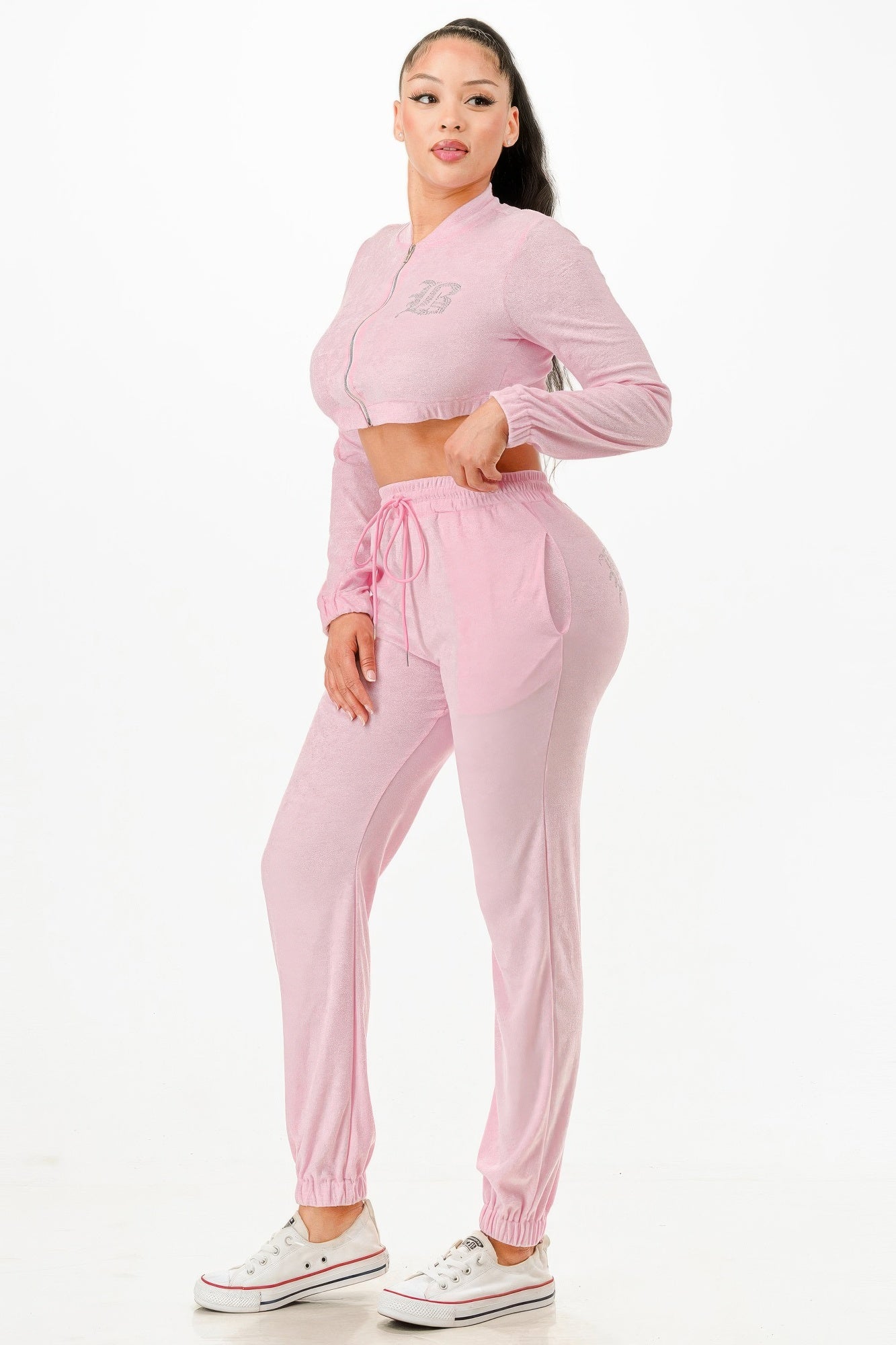 Jogger Set         