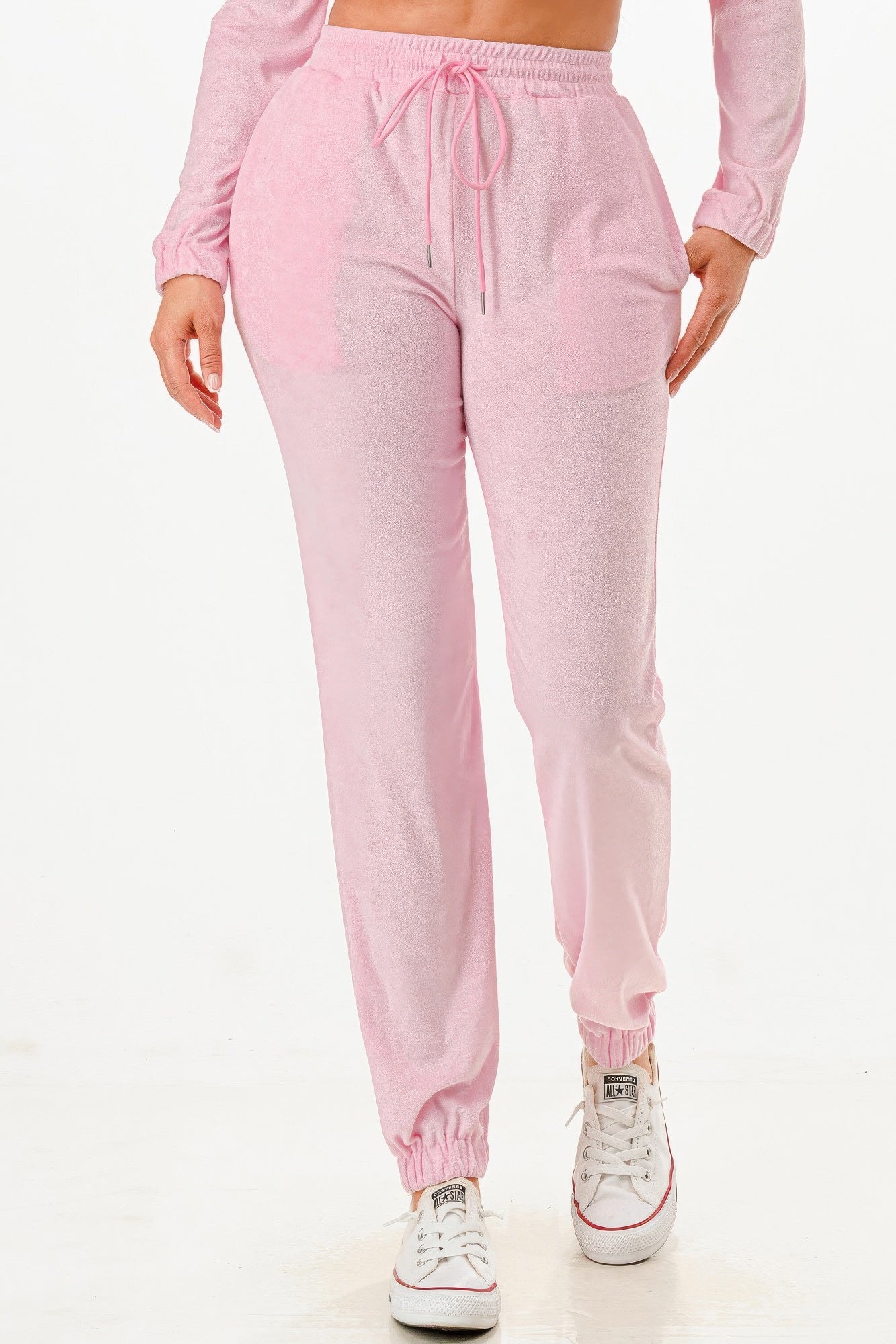 Jogger Set         