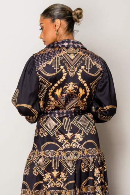 Resort Wear Maxi Dress Vacation Wear Beach Wear        