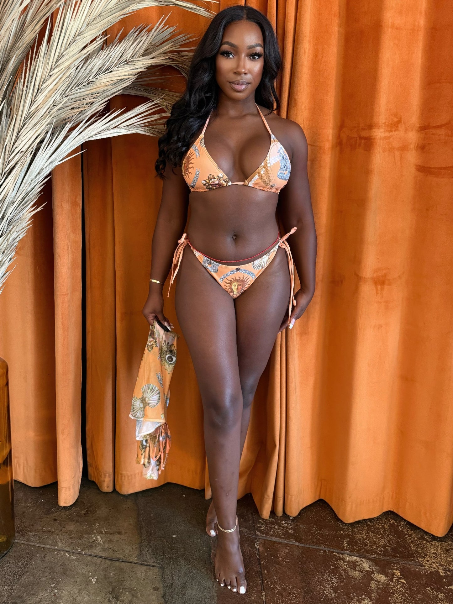 Solar Muse Bikini              