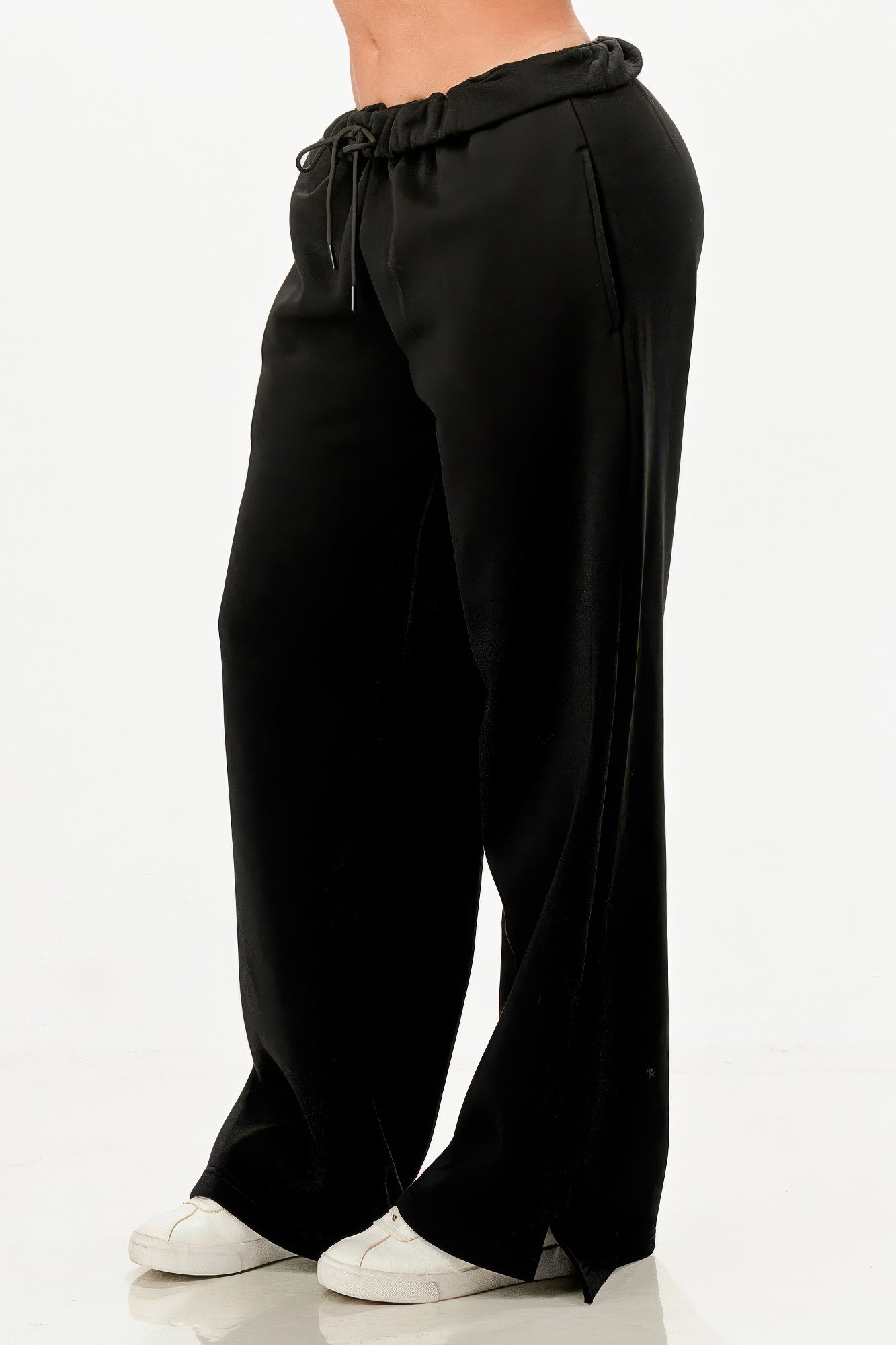 Baggy Sweatpants   