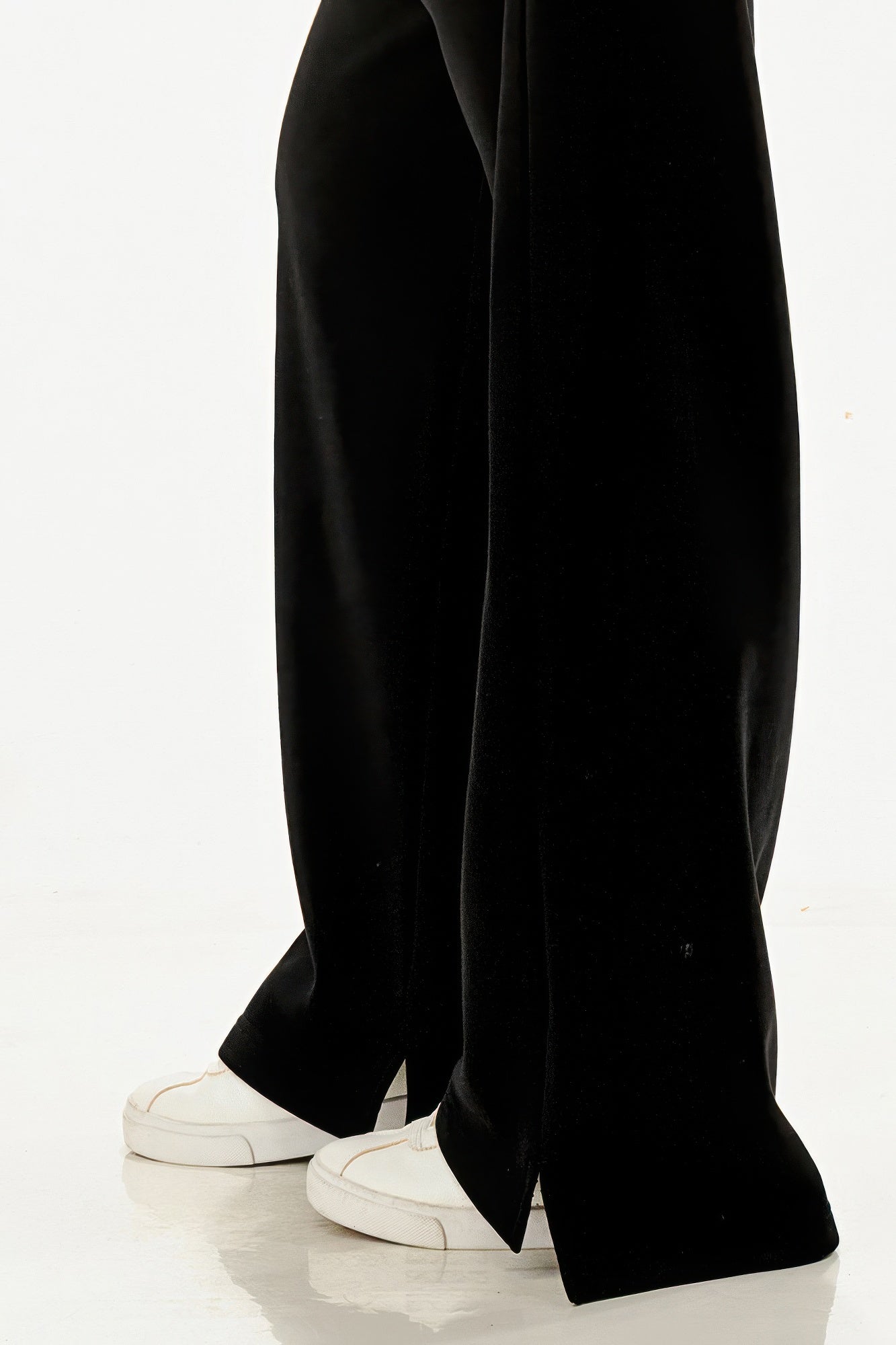 Baggy Sweatpants   