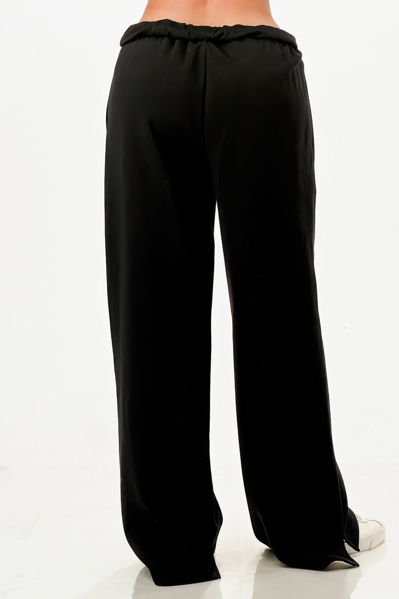 Baggy Sweatpants   
