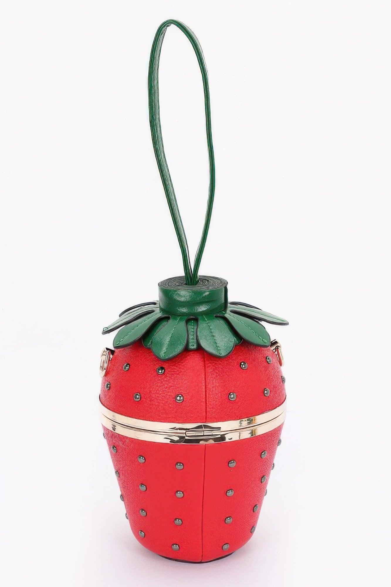 Strawberry Novelty Bag
