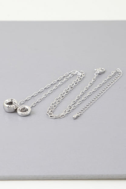 Always Together Chain Necklace