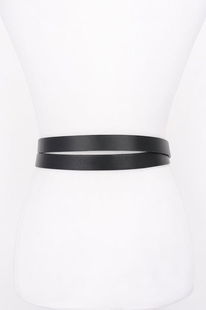 Metal Pu Buckle