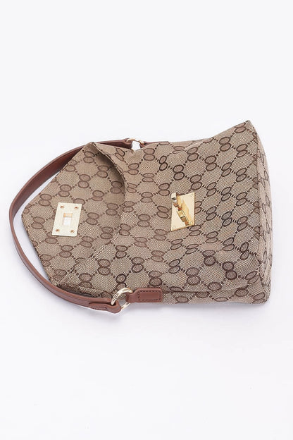 Polyester Shoulder Bag