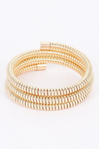 Metal Bracelet