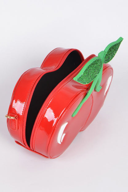 Yummy Cherry Clutch