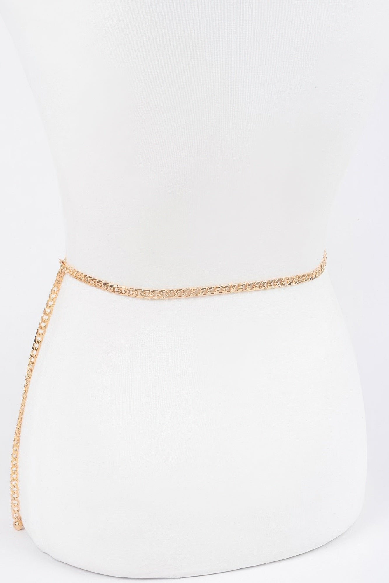 Multi Chain Layered Belt